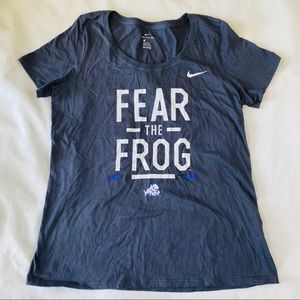 Nike College Tee Women’s - TCU Frogs